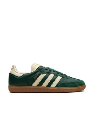 Adidas
Samba Collegiate Green Sneakers